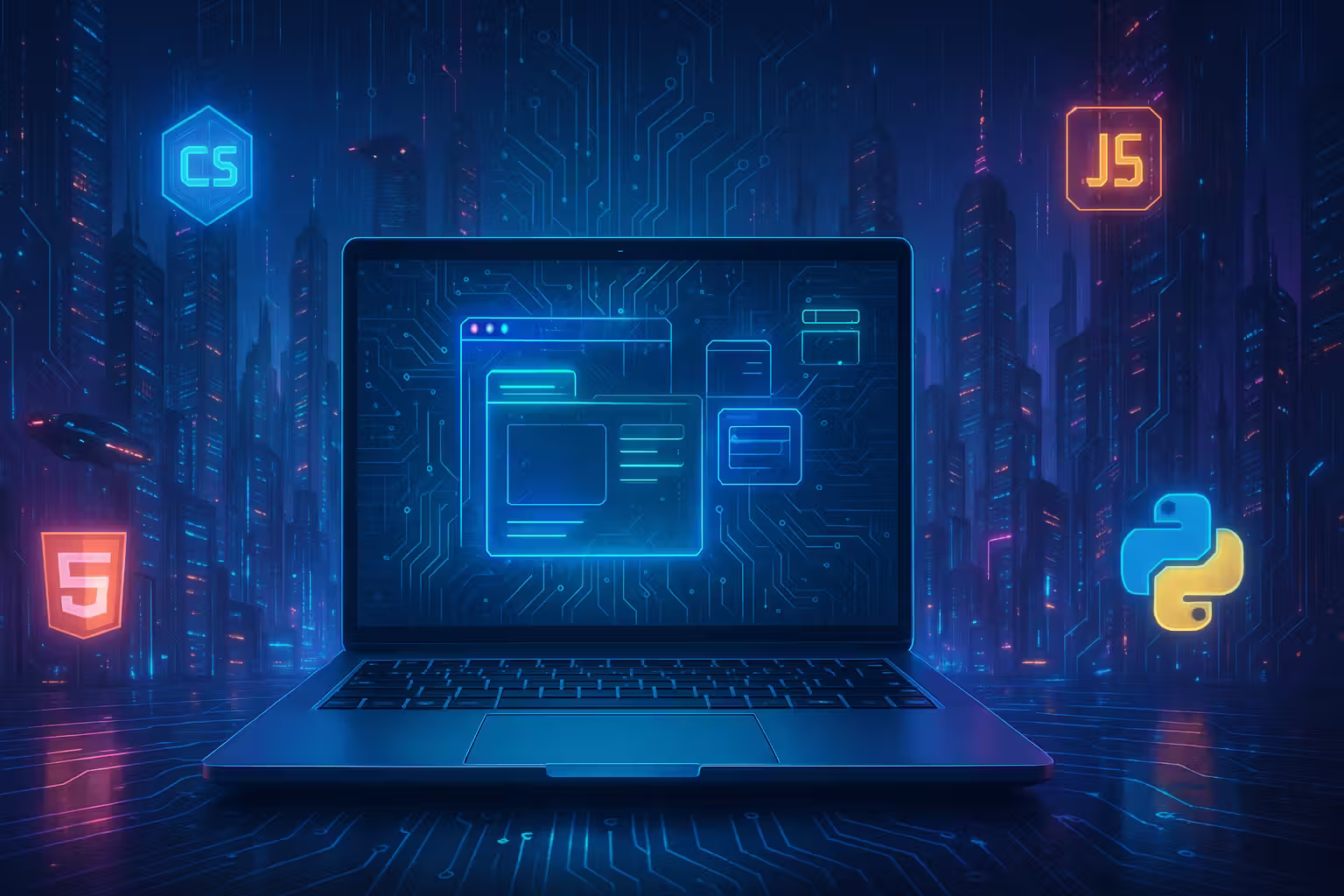 Konya web sitesi yaptır görseli